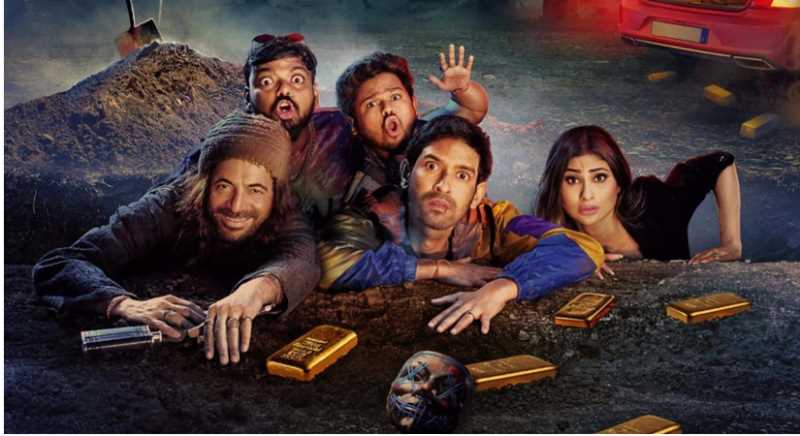 ब्लैकआउट के सेट पर हमेशा होमवर्क करते आते थे विक्रांत मैसी : फिल्म मेकर देवांग भावसार